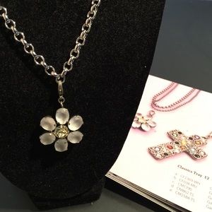 Sabika classics pendant